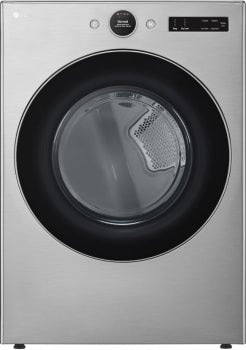 Appliances of Tomorrow: Exploring Future Trends in DRYERS - DLEX5500V