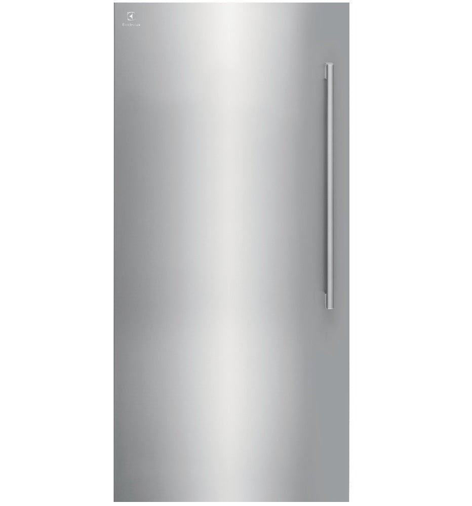 Appliances of Tomorrow: Exploring Future Trends in FREEZERS - EI33AF80WS - BonPrix Électroménagers