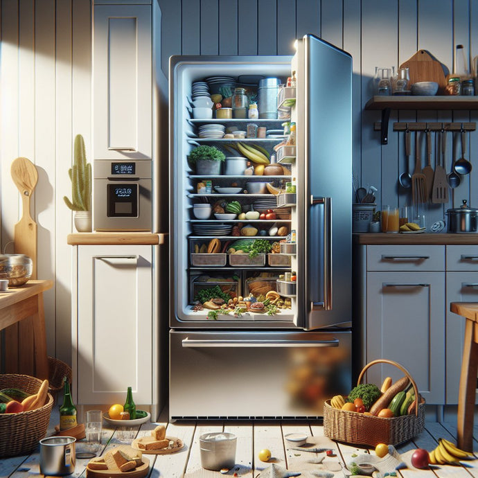 Appliances That Can Help You Reduce Food Waste