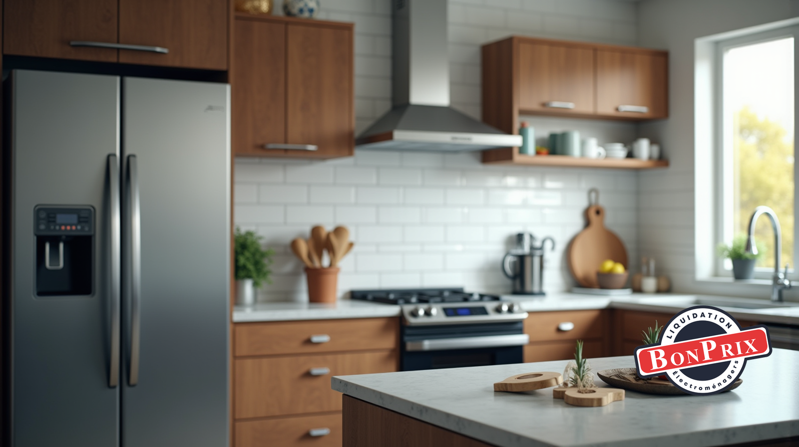 Affordable Kitchen Makeover: Choosing Appliances Under Budget