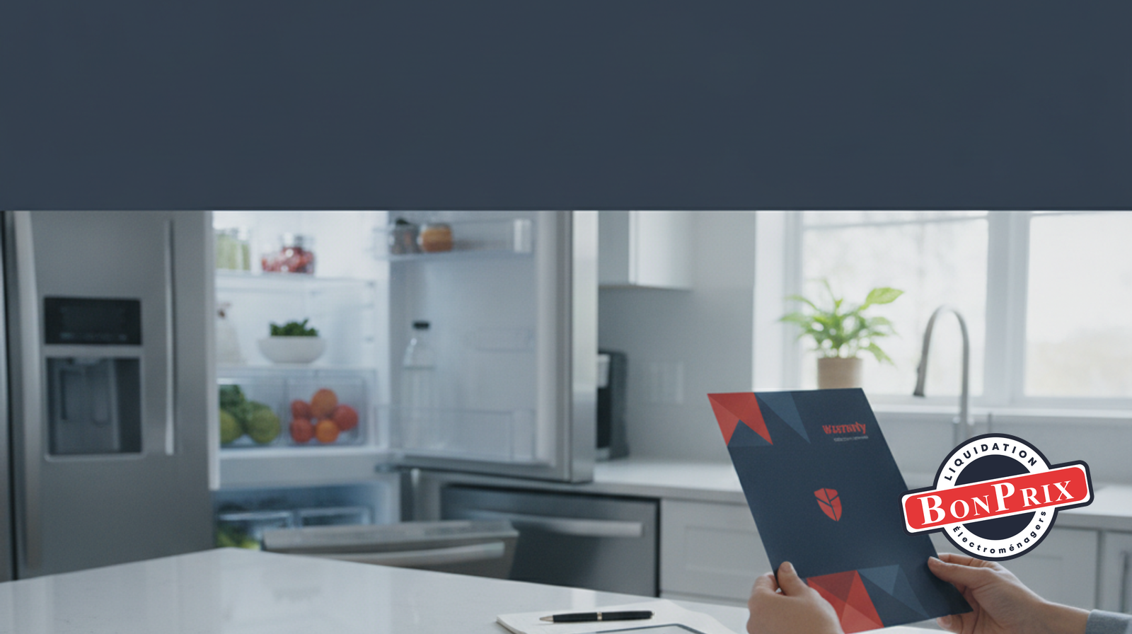 How to Get the Most Out of Your BonPrix Appliance Warranty