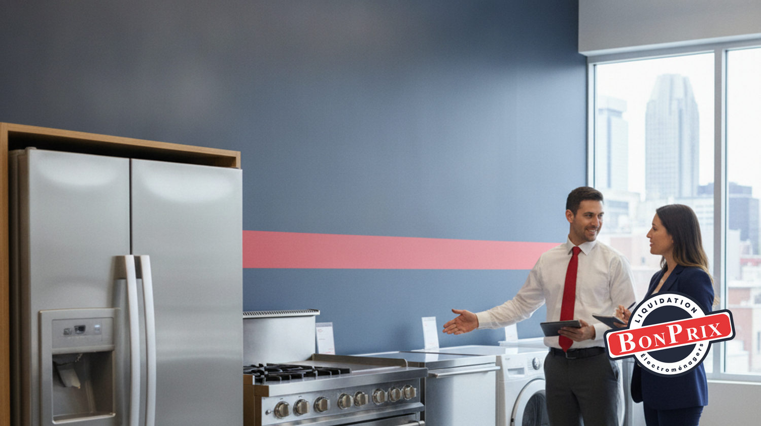 How to Choose the Right Appliance for Your Business Needs