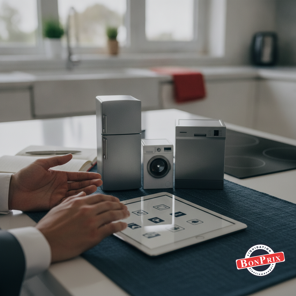 Top Tips for Choosing the Right Appliance for Your Home