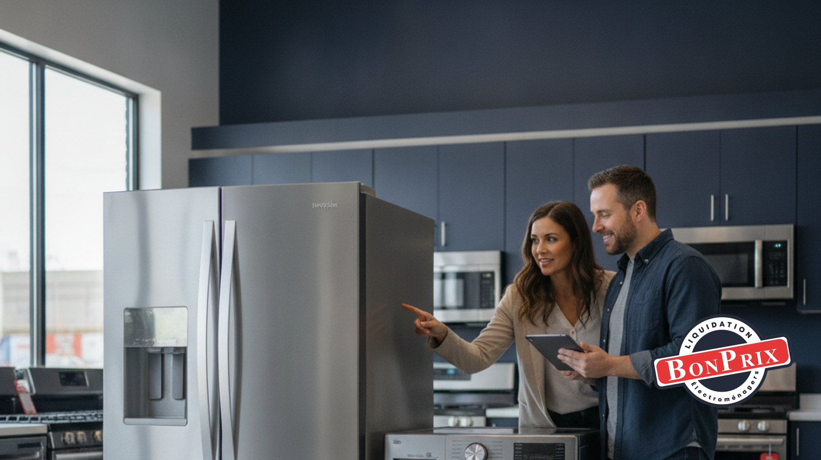 The Ultimate Guide to Buying New Appliances with Minor Defects
