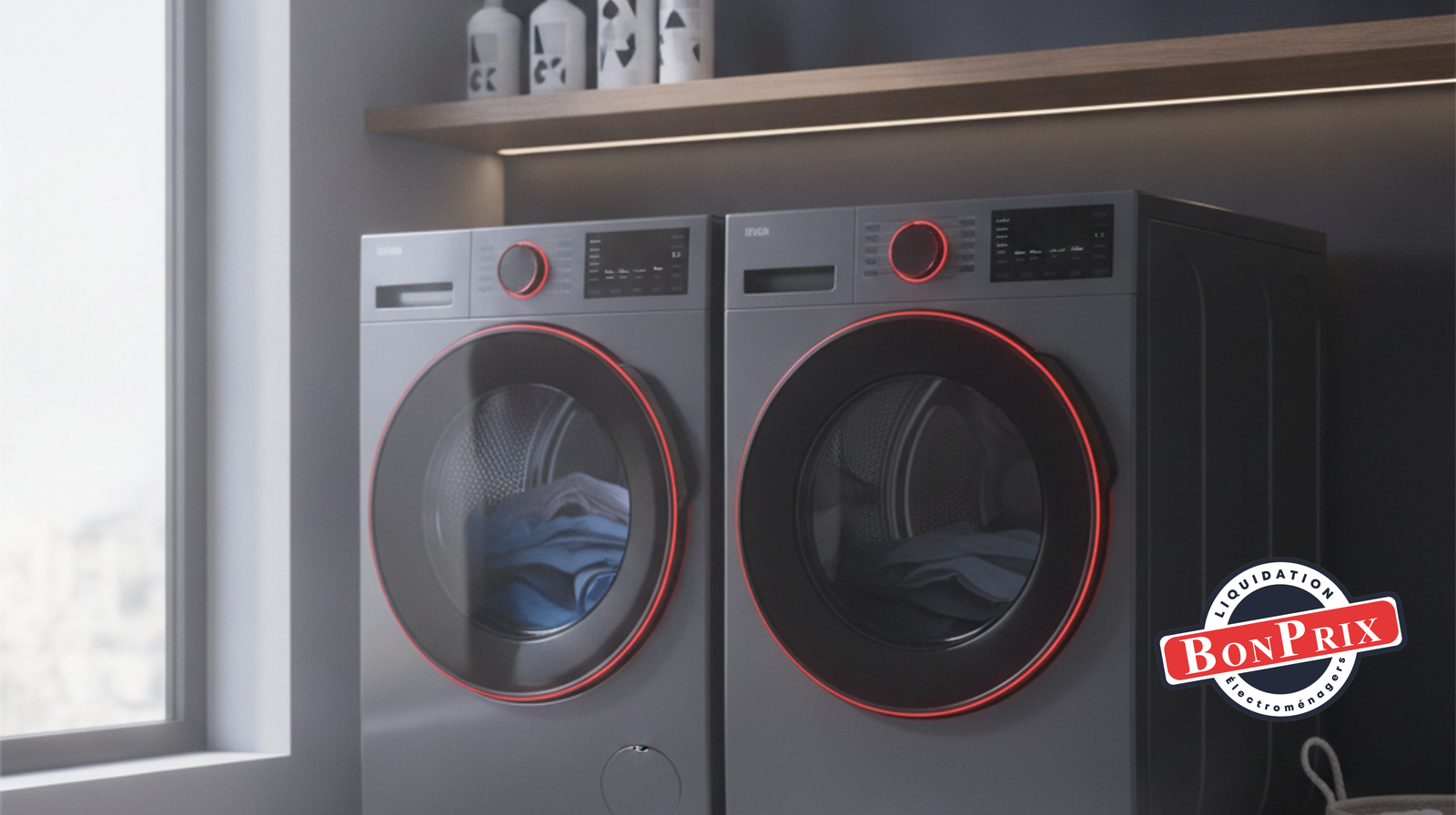 Essential Features to Look for in Your Next Washer and Dryer Set