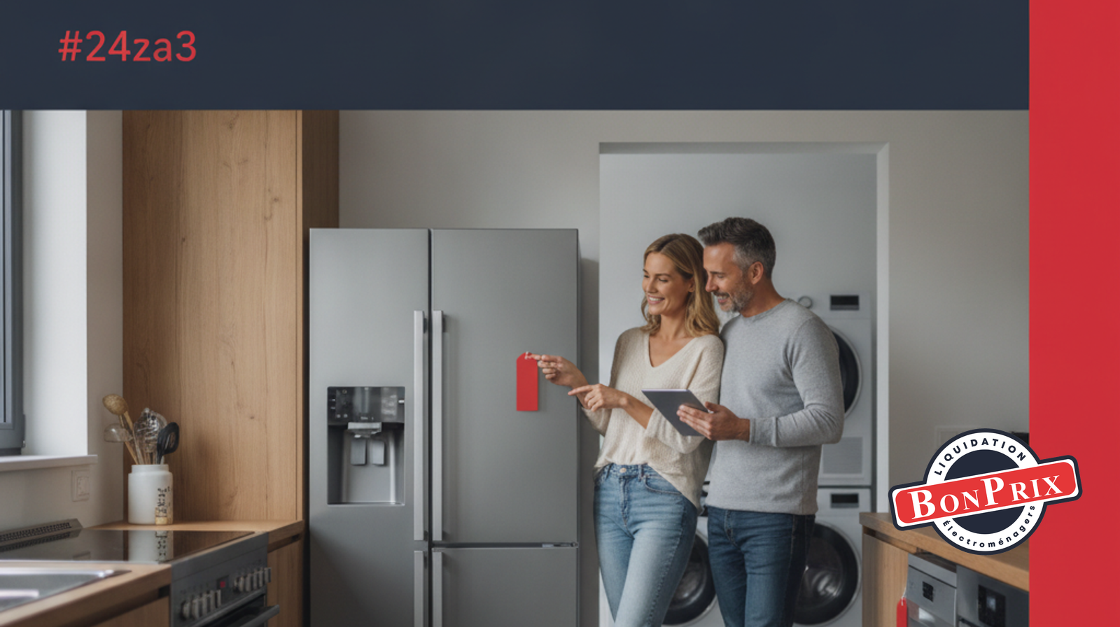 Optimize Your Kitchen with Discount Appliances at BonPrix