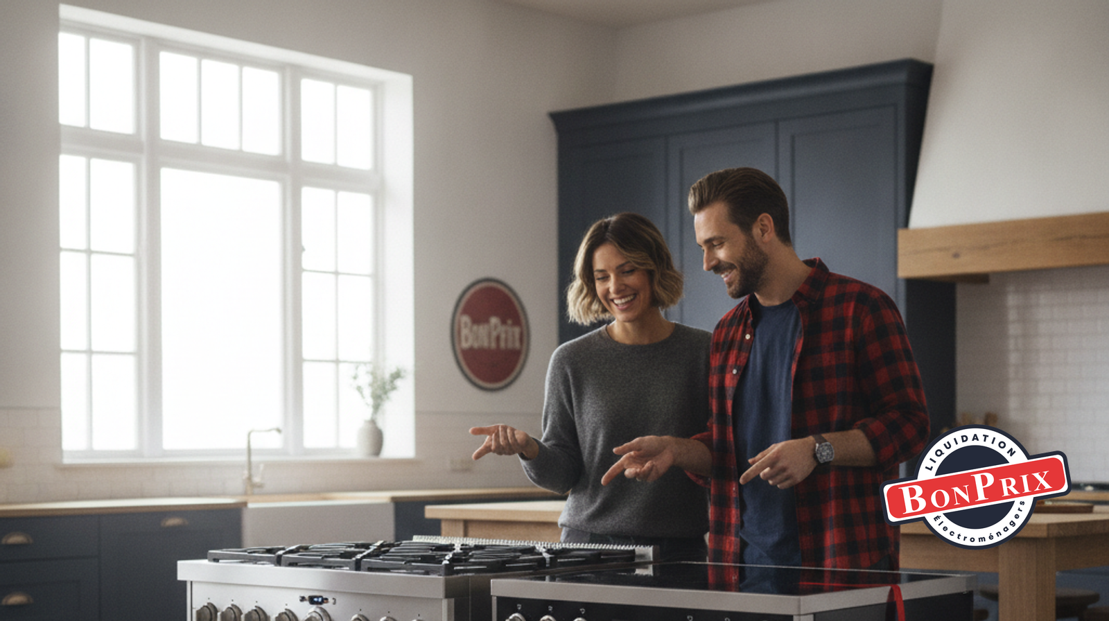 Find the Perfect Stove for Your Home