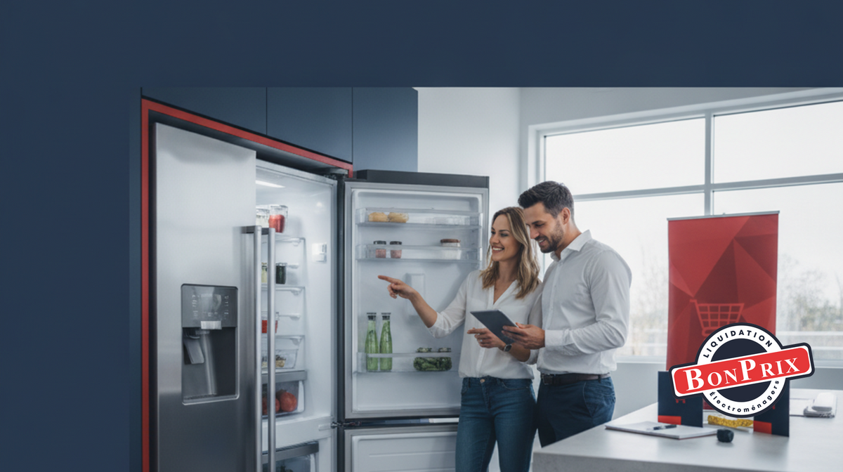 Top Tips for Choosing a Refrigerator in 2026