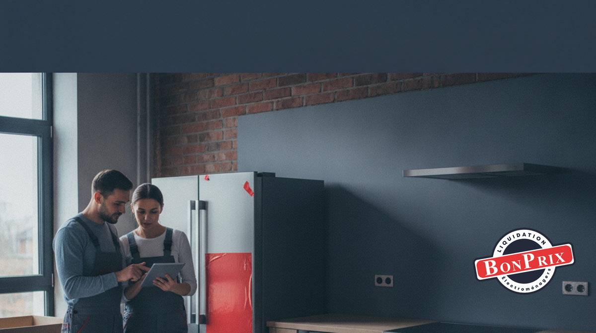 Moving: Planning Your New Appliance Purchases