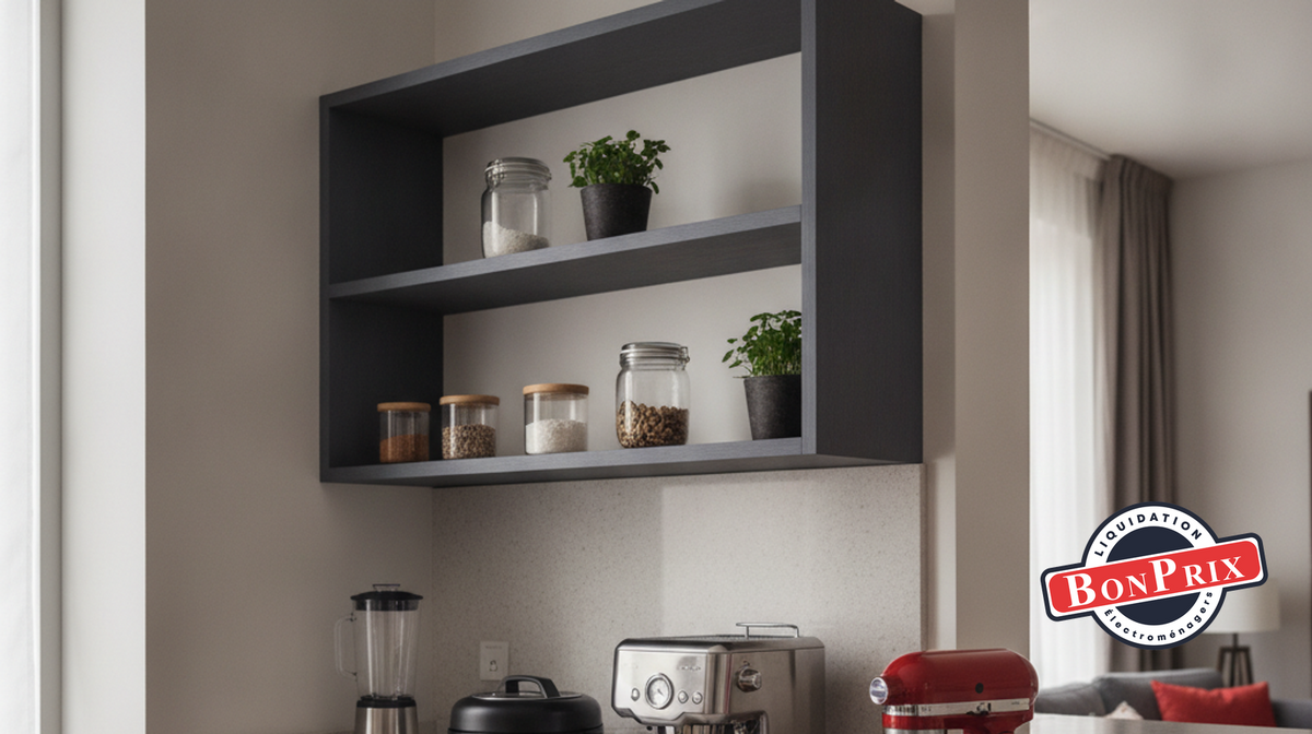 How to Maximize Space with Compact Appliances