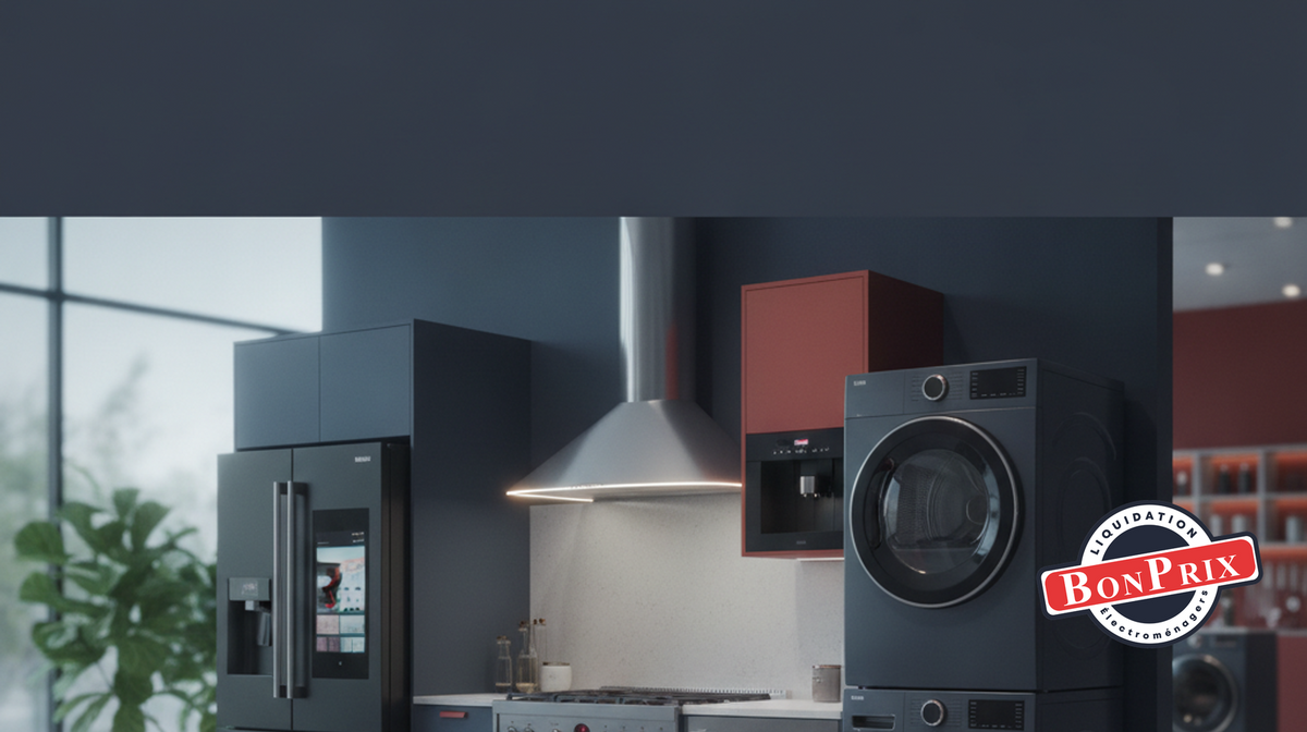 Top Appliance Trends to Watch in 2026