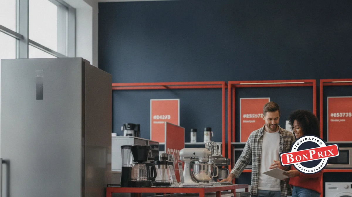 The Benefits of Buying Refurbished Appliances