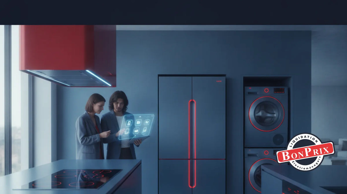 The Top Appliance Trends for 2026: What's In