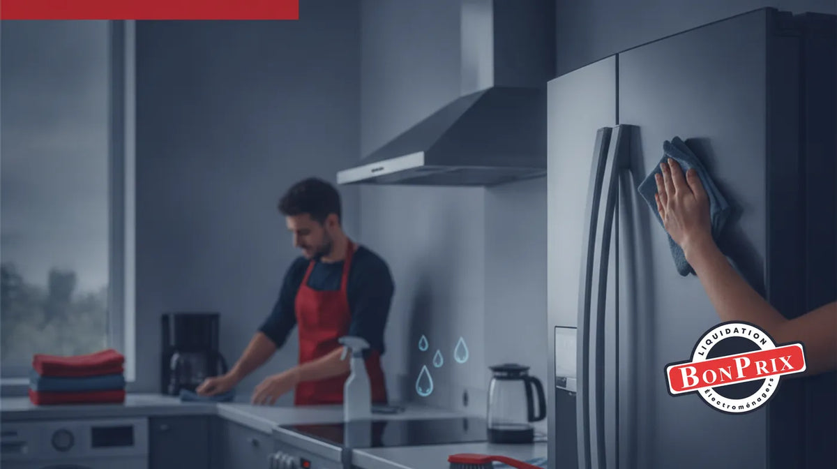 Tips for Maintaining Your Home Appliances