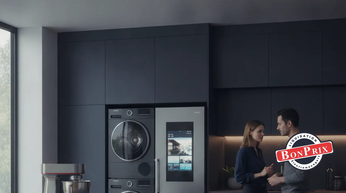 Home Appliance Trends for 2026