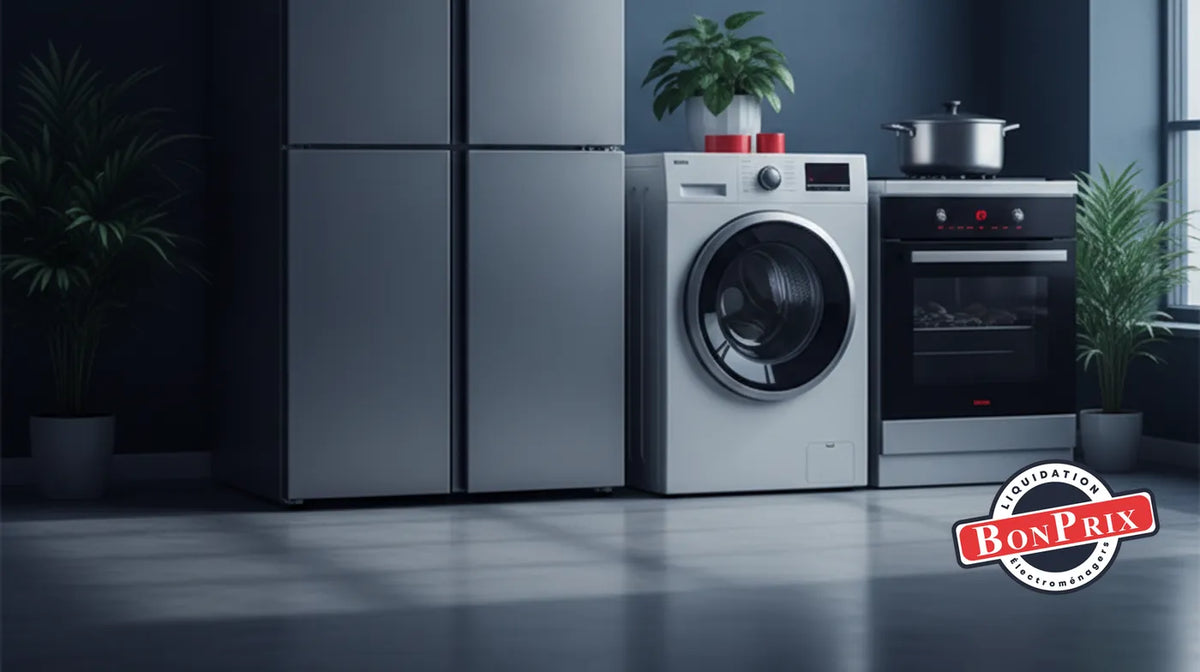 Eco-Friendly Appliances: A Buyer's Guide