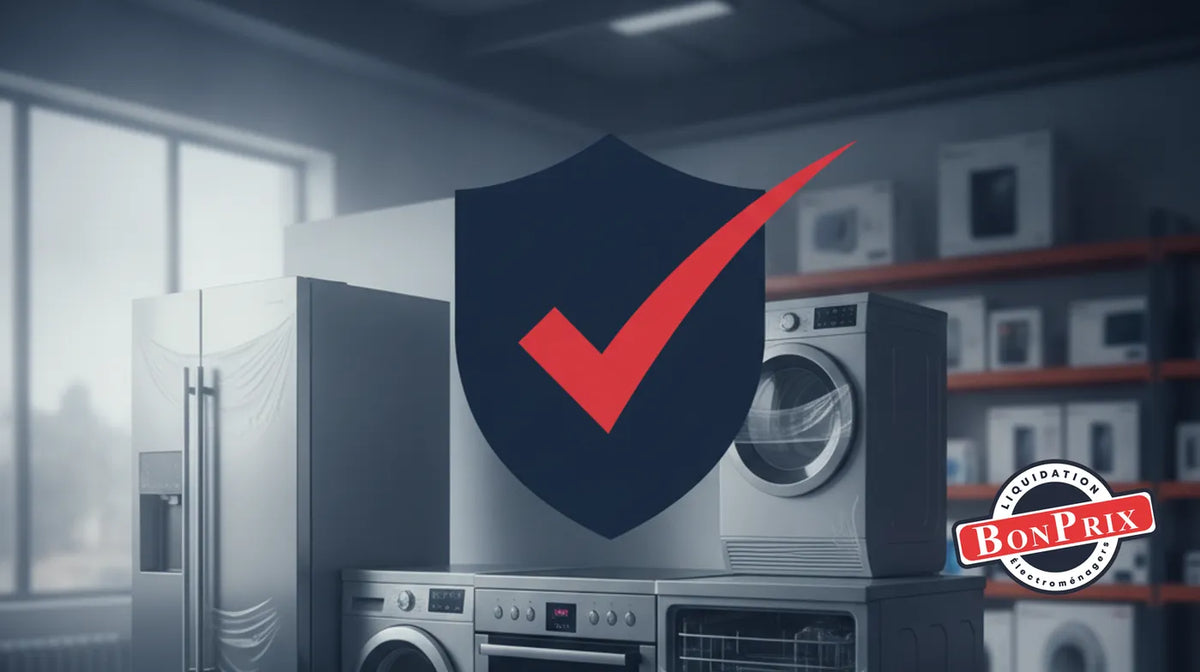 Comprehensive Guide to New Appliance Warranties