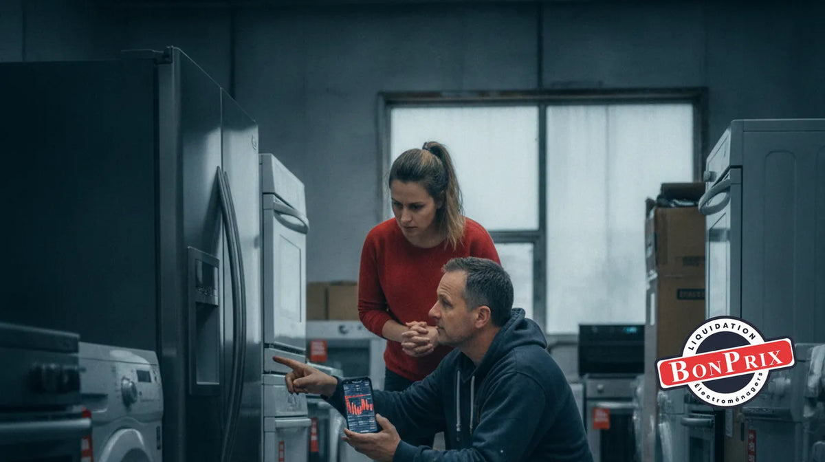 Appliance Liquidation: Your Comprehensive Guide