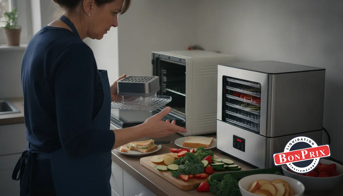 Essential Guide to Food Dehydrators