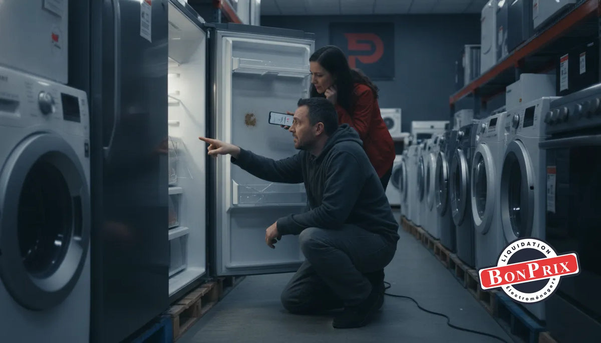 Used Appliance Store: Key Considerations Before Buying