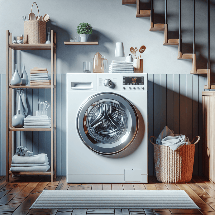 Automatic vs Semi-Automatic Washers: Which One to Choose?
