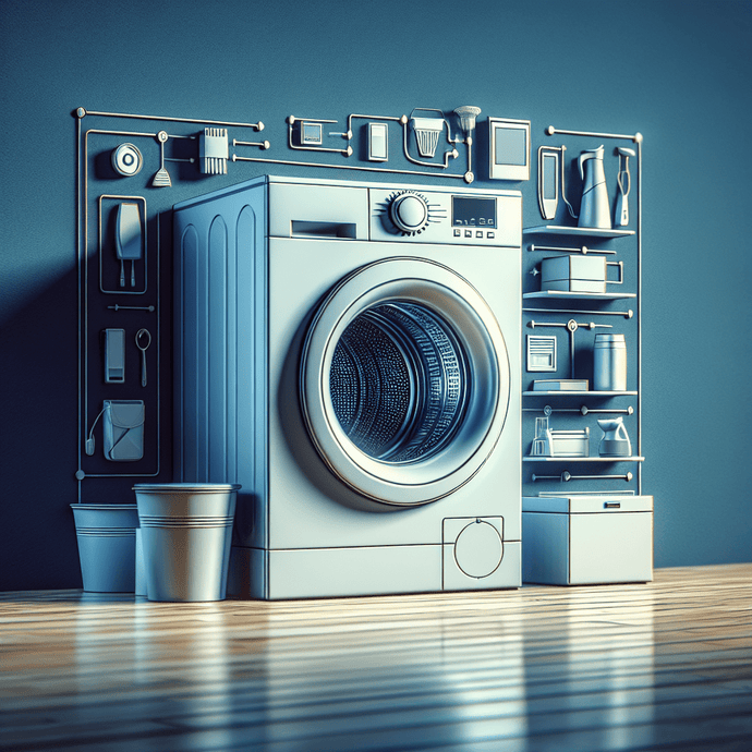 Automatic vs Semi-Automatic Washers: Which One to Choose?