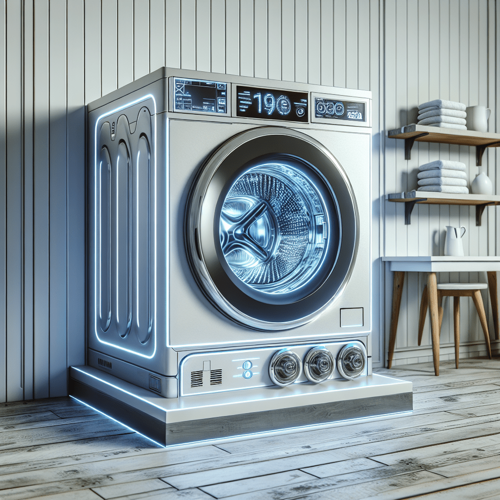Avoid Mistakes When Buying a Washer in 2025 - BonPrix Électroménagers
