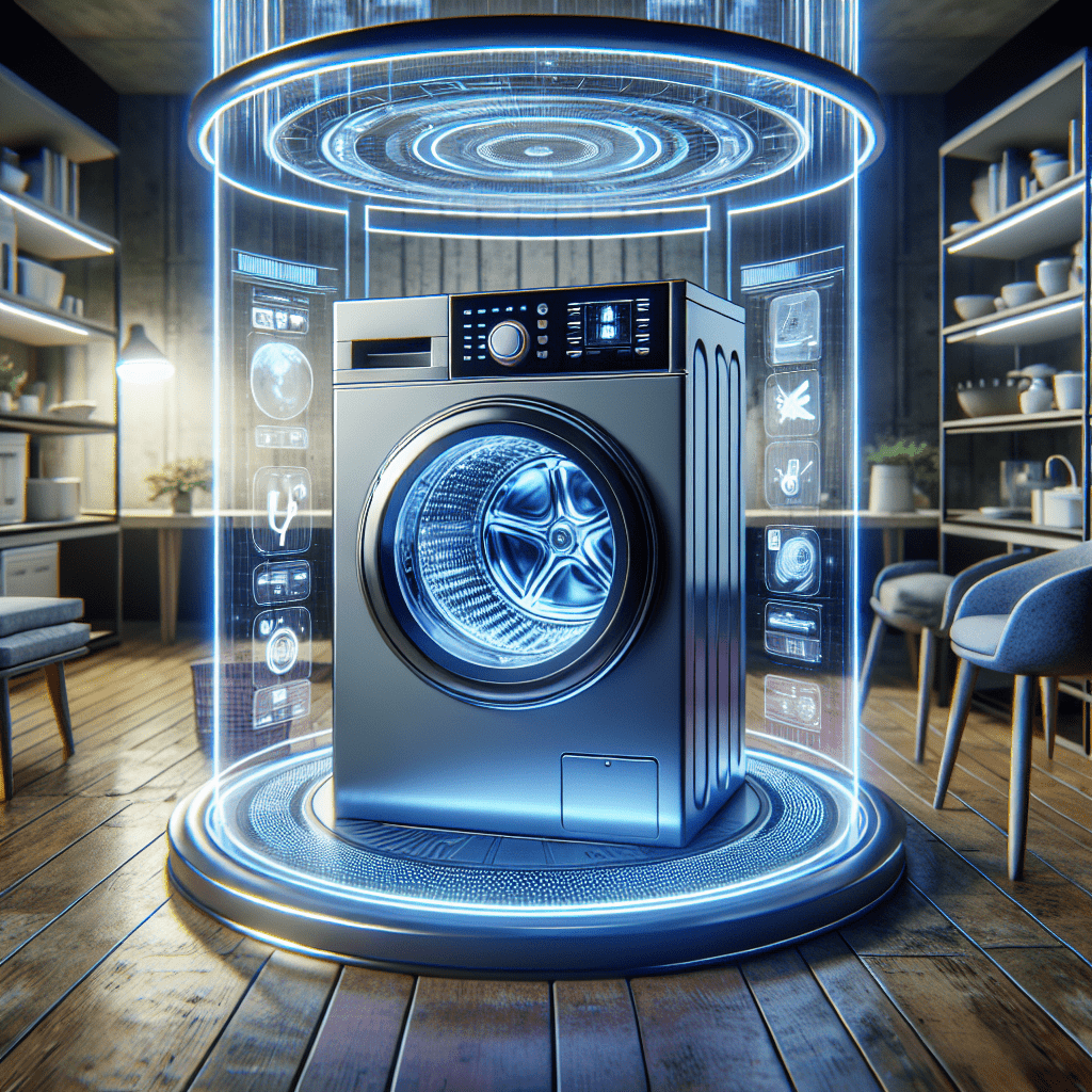 Avoid Mistakes When Buying a Washer in 2025 - BonPrix Électroménagers