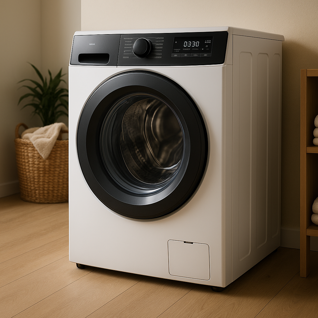 Avoid Mistakes When Buying a Washer in 2025