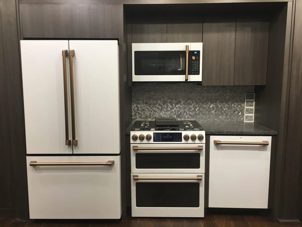 Behind the Scenes: How We Select Our Appliance Brands - BonPrix Électroménagers