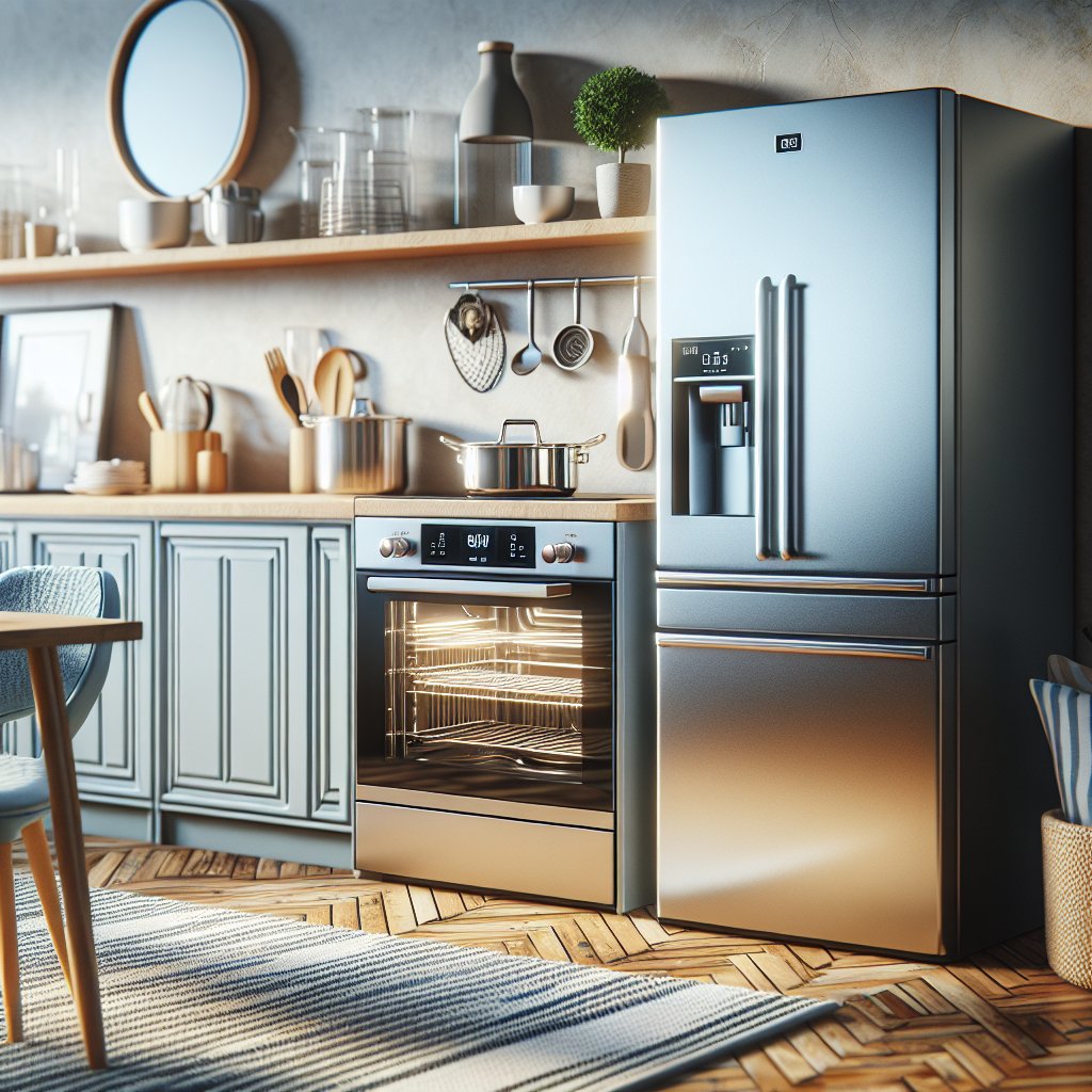 Behind the Scenes: How We Select Our Appliance Brands - BonPrix Électroménagers