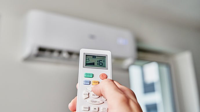 Best Air Conditioners - BonPrix Électroménagers