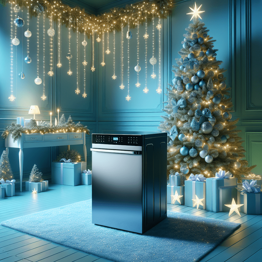 Best Appliance Sales for Christmas and Boxing Day at BonPrix - BonPrix Électroménagers