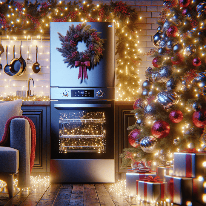 Best Appliance Trends to Watch for in Boxing Day Sales