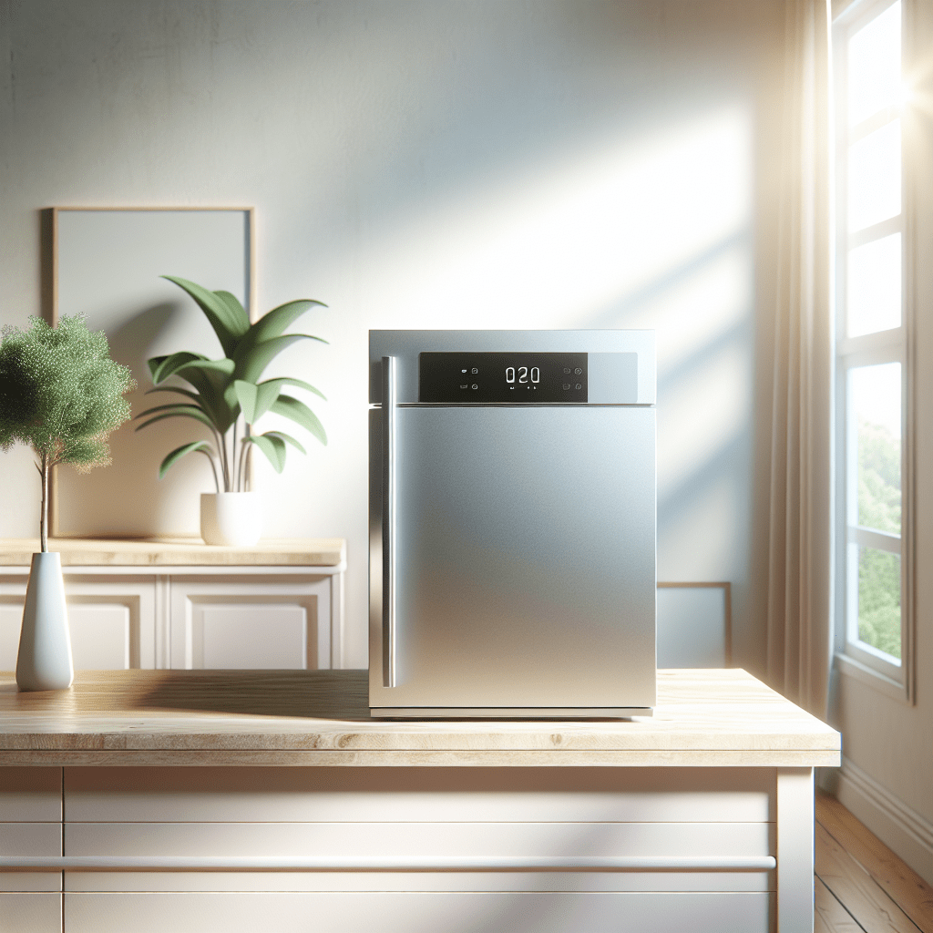 Best Appliances for a Minimalist Lifestyle - BonPrix Électroménagers