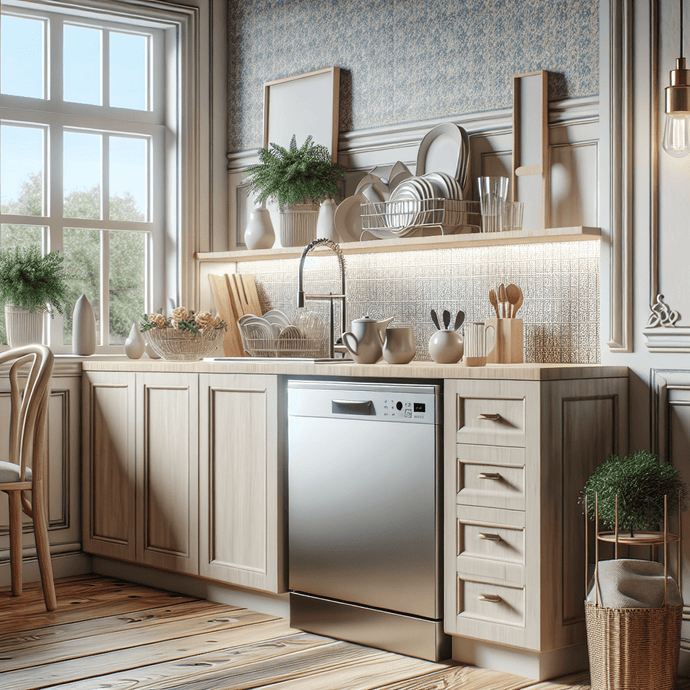 Best Brands for a Quiet Dishwasher