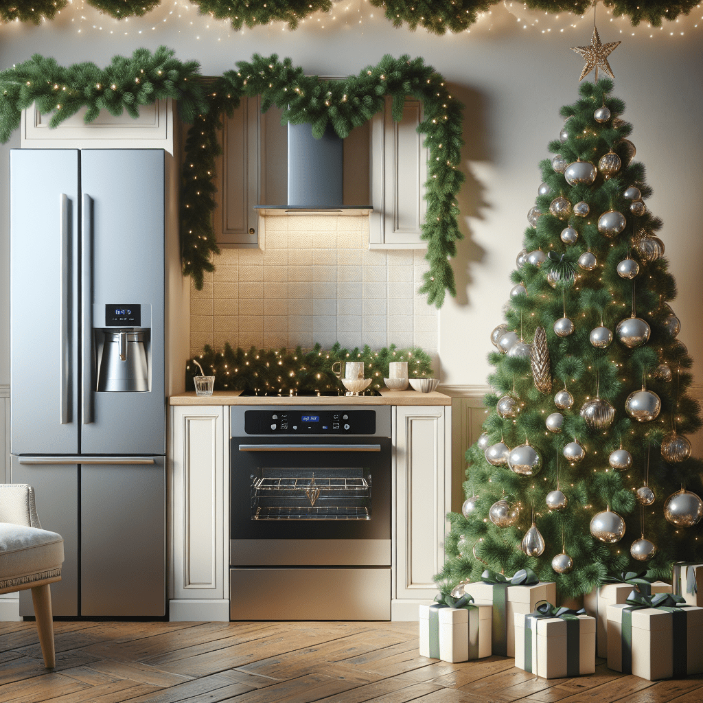Best Kitchen Appliance Bundles During BonPrix’s Boxing Day Sale - BonPrix Électroménagers