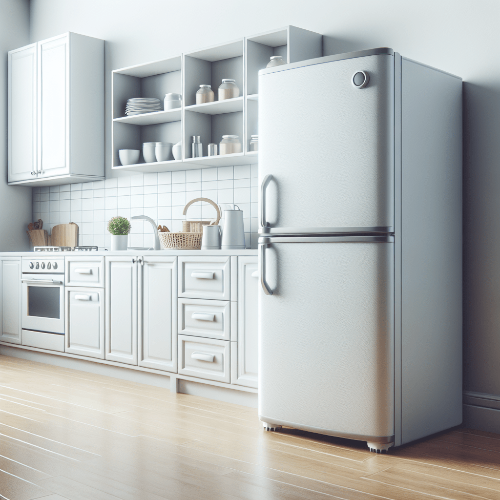Best practices for maintaining your freezer - BonPrix Électroménagers
