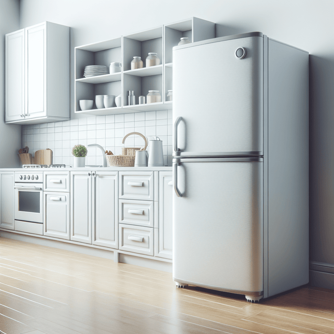 Best practices for maintaining your freezer