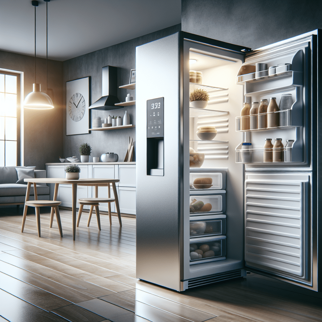 Best practices for maintaining your freezer - BonPrix Électroménagers