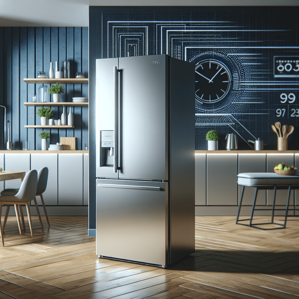 Best Refrigerators Comparison in 2025 - BonPrix Électroménagers