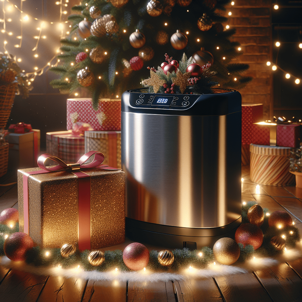Best Small Kitchen Appliances to Buy During Boxing Day Sales - BonPrix Électroménagers