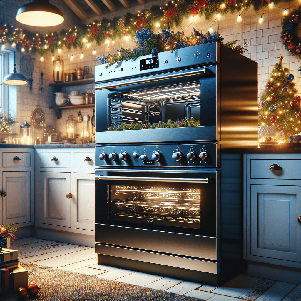 Best Smart Ranges to Buy During BonPrix’s Boxing Day Sale - BonPrix Électroménagers