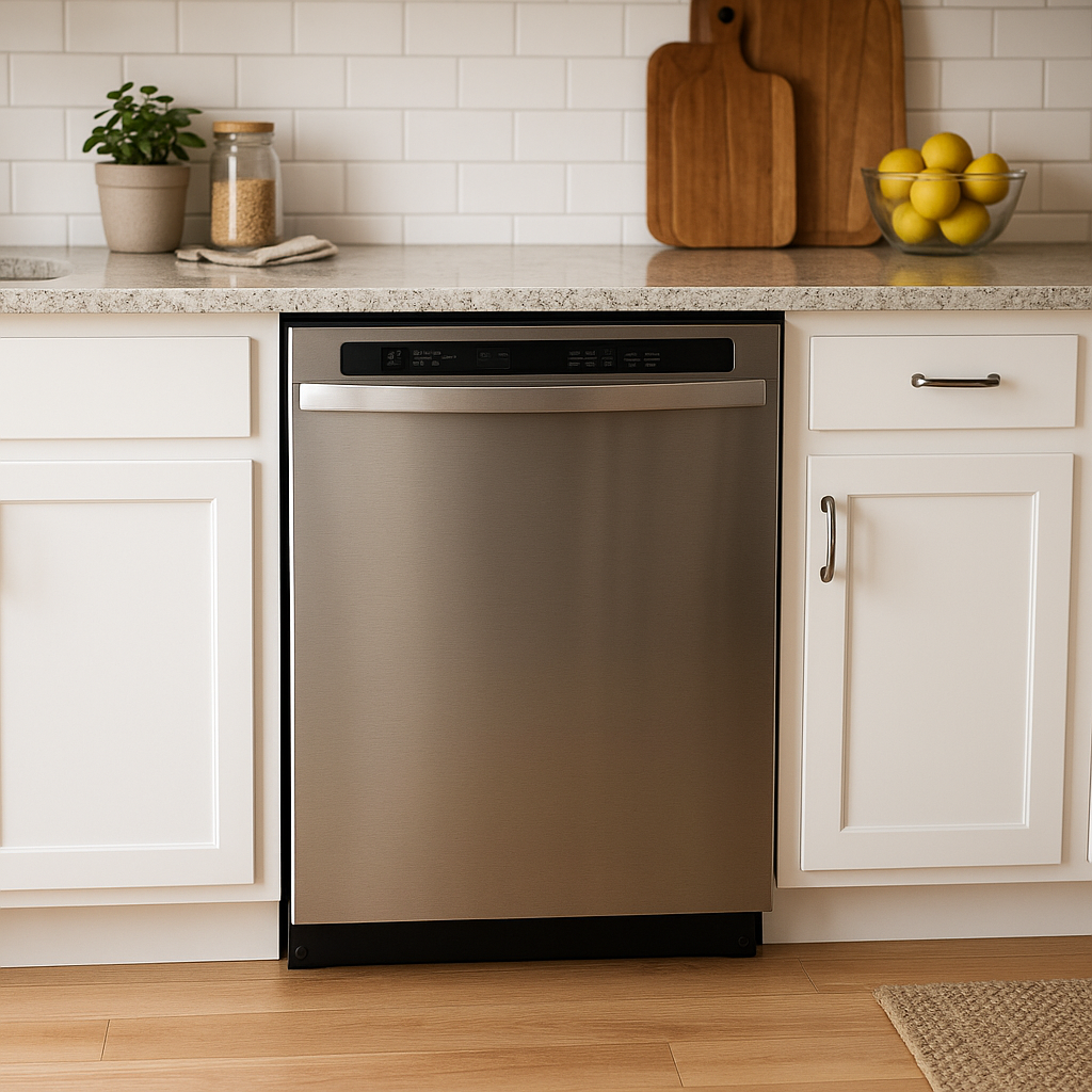 Best tips for buying a dishwasher with a good price-to-quality ratio