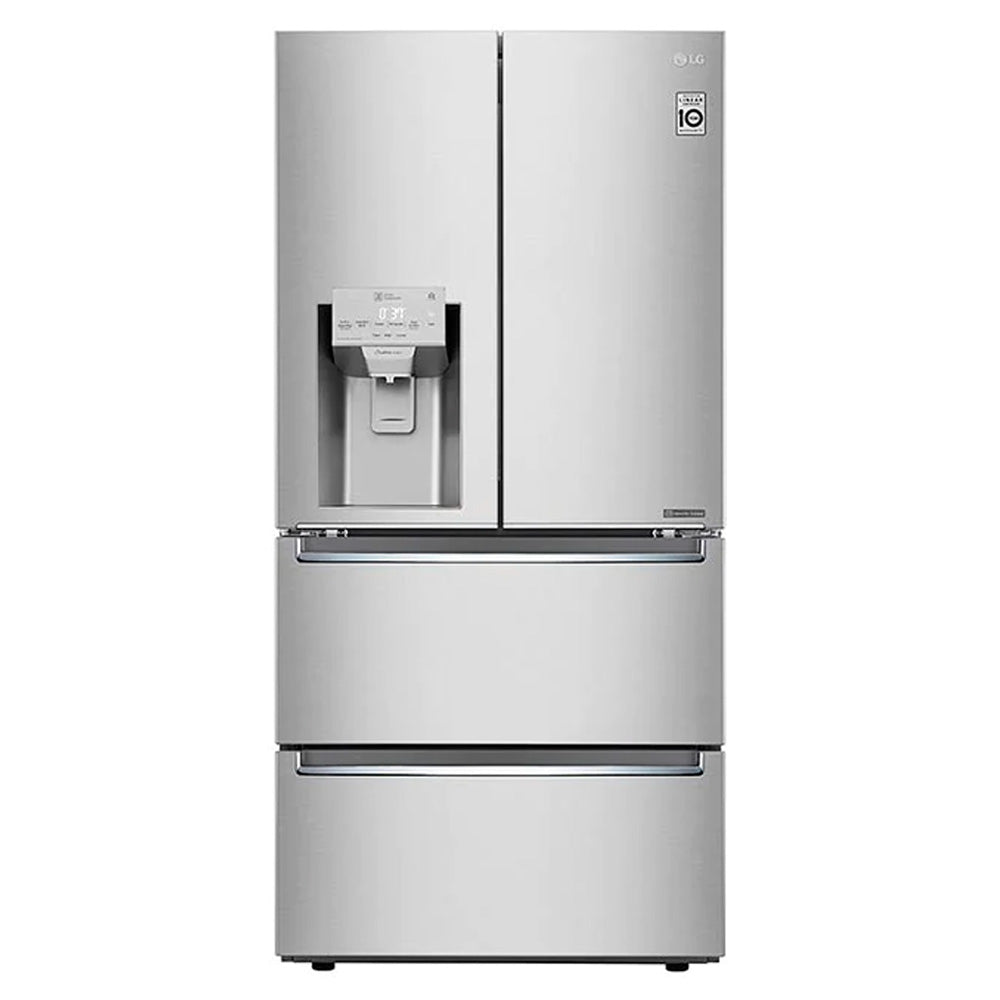 Beyond the Basics: Advanced Trends in REFRIGERATORS Technology - Featuring LRMXC1803S - BonPrix Électroménagers
