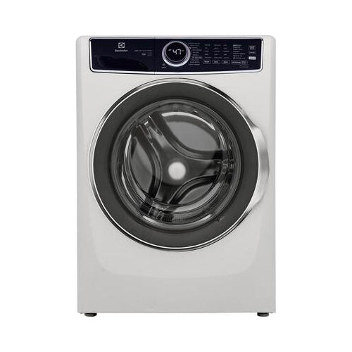 Beyond the Basics: Advanced Trends in WASHERS Technology - Featuring ELFW7537AW - BonPrix Électroménagers