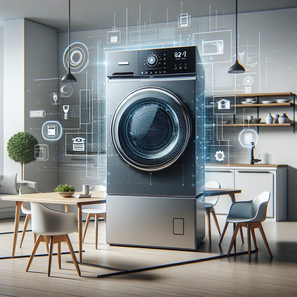Bonprix Électroménagers’ Role in the Future of Smart Homes - BonPrix Électroménagers