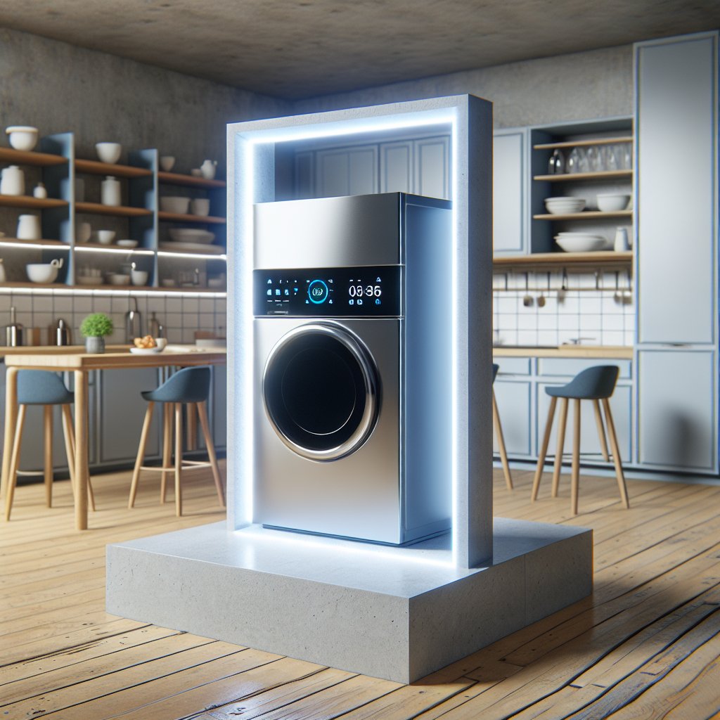 Bonprix Électroménagers’ Role in the Future of Smart Homes - BonPrix Électroménagers