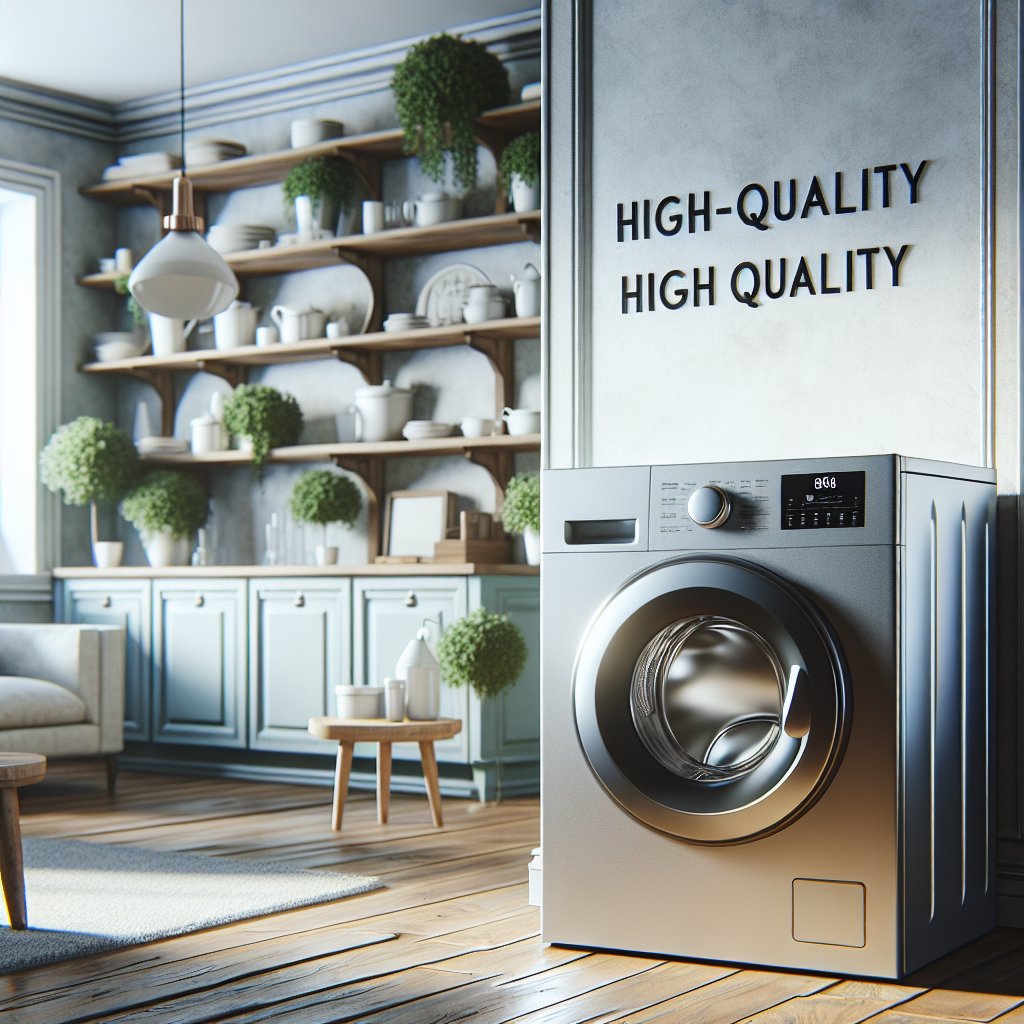 Bonprix’s Approach to Keeping Prices Low and Quality High - BonPrix Électroménagers