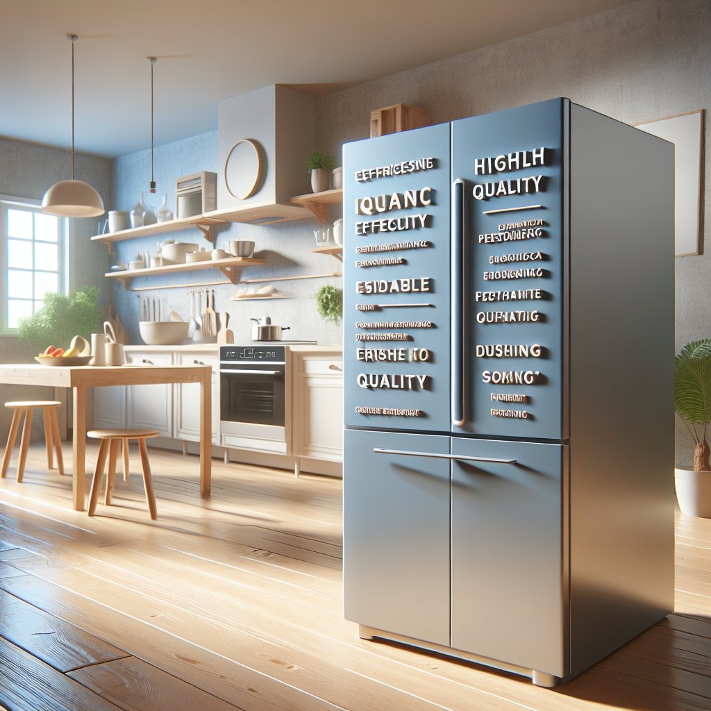Bonprix’s Approach to Keeping Prices Low and Quality High - BonPrix Électroménagers